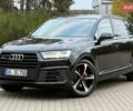 Ауди Ку 7 2017 в Ровно на Automoto.ua Черный Ауди Ку 7, объемом двигателя 2.97 л и пробегом 99 тыс. км за 40999 $, фото 28 на Automoto.ua