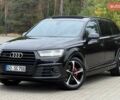 Ауди Ку 7 2017 в Ровно на Automoto.ua Черный Ауди Ку 7, объемом двигателя 2.97 л и пробегом 99 тыс. км за 40999 $, фото 25 на Automoto.ua