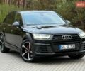 Ауди Ку 7 2017 в Ровно на Automoto.ua Черный Ауди Ку 7, объемом двигателя 2.97 л и пробегом 99 тыс. км за 40999 $, фото 6 на Automoto.ua