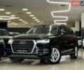 Черный Ауди Ку 7, объемом двигателя 3 л и пробегом 102 тыс. км за 29499 $, фото 1 на Automoto.ua