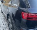 Чорний Ауді Ку 7, об'ємом двигуна 3 л та пробігом 215 тис. км за 28091 $, фото 1 на Automoto.ua