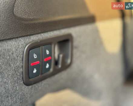 Черный Ауди Ку 7, объемом двигателя 3 л и пробегом 101 тыс. км за 35500 $, фото 18 на Automoto.ua