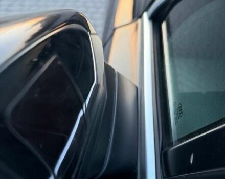 Чорний Ауді Ку 7, об'ємом двигуна 2.97 л та пробігом 327 тис. км за 29500 $, фото 6 на Automoto.ua