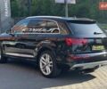 Чорний Ауді Ку 7, об'ємом двигуна 3 л та пробігом 123 тис. км за 32000 $, фото 3 на Automoto.ua