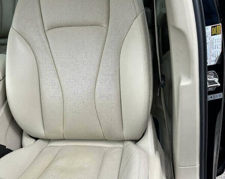 Черный Ауди Ку 7, объемом двигателя 3 л и пробегом 110 тыс. км за 25200 $, фото 47 на Automoto.ua