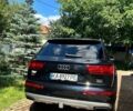 Черный Ауди Ку 7, объемом двигателя 3 л и пробегом 202 тыс. км за 35000 $, фото 15 на Automoto.ua