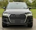 Ауди Ку 7 2017 в Житомире на Automoto.ua Черный Ауди Ку 7, объемом двигателя 3 л и пробегом 57 тыс. км за 9800 $, фото 1 на Automoto.ua