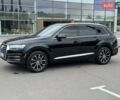 Чорний Ауді Ку 7, об'ємом двигуна 3 л та пробігом 120 тис. км за 27600 $, фото 1 на Automoto.ua