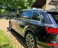 Черный Ауди Ку 7, объемом двигателя 3 л и пробегом 202 тыс. км за 35000 $, фото 13 на Automoto.ua