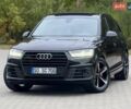 Ауди Ку 7 2017 в Ровно на Automoto.ua Черный Ауди Ку 7, объемом двигателя 2.97 л и пробегом 99 тыс. км за 40999 $, фото 17 на Automoto.ua