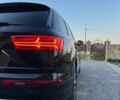 Чорний Ауді Ку 7, об'ємом двигуна 3 л та пробігом 204 тис. км за 21500 $, фото 8 на Automoto.ua