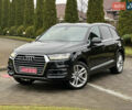 Чорний Ауді Ку 7, об'ємом двигуна 3 л та пробігом 126 тис. км за 29000 $, фото 2 на Automoto.ua