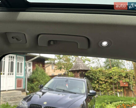 Чорний Ауді Ку 7, об'ємом двигуна 3 л та пробігом 210 тис. км за 21999 $, фото 38 на Automoto.ua