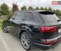 Ауди Ку 7 2017 в Киеве на Automoto.ua Черный Ауди Ку 7, объемом двигателя 2.97 л и пробегом 195 тыс. км за 42900 $, фото 7 на Automoto.ua