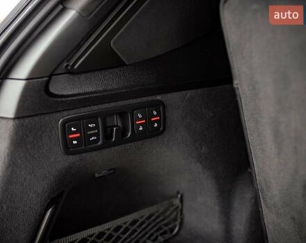 Черный Ауди Ку 7, объемом двигателя 3 л и пробегом 99 тыс. км за 45000 $, фото 22 на Automoto.ua