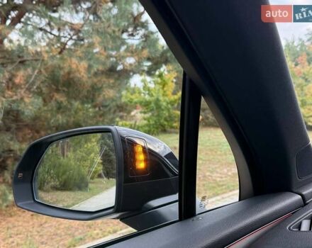 Ауди Ку 7 2017 в Ровно на Automoto.ua Черный Ауди Ку 7, объемом двигателя 2.97 л и пробегом 99 тыс. км за 40999 $, фото 112 на Automoto.ua