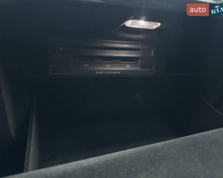 Чорний Ауді Ку 7, об'ємом двигуна 3 л та пробігом 126 тис. км за 29000 $, фото 114 на Automoto.ua