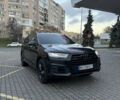 Черный Ауди Ку 7, объемом двигателя 3 л и пробегом 105 тыс. км за 25300 $, фото 1 на Automoto.ua
