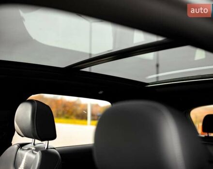 Черный Ауди Ку 7, объемом двигателя 3 л и пробегом 99 тыс. км за 45000 $, фото 26 на Automoto.ua