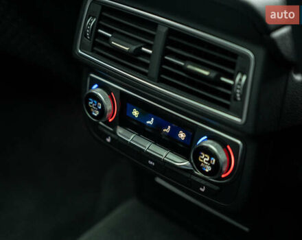 Чорний Ауді Ку 7, об'ємом двигуна 3 л та пробігом 108 тис. км за 33900 $, фото 39 на Automoto.ua