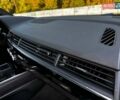 Черный Ауди Ку 7, объемом двигателя 3 л и пробегом 230 тыс. км за 24000 $, фото 13 на Automoto.ua
