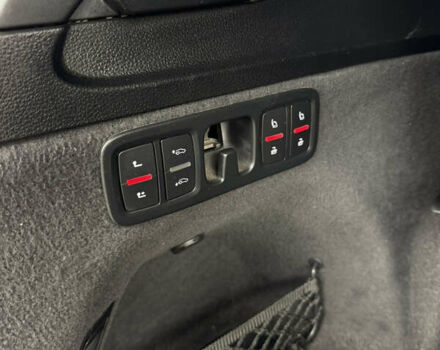 Ауди Ку 7 2017 в Буче на Automoto.ua Черный Ауди Ку 7, объемом двигателя 2.97 л и пробегом 276 тыс. км за 32000 $, фото 17 на Automoto.ua