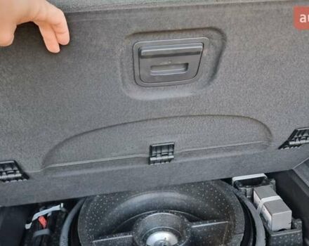 Чорний Ауді Ку 7, об'ємом двигуна 2.97 л та пробігом 187 тис. км за 37500 $, фото 40 на Automoto.ua