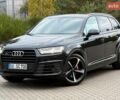 Ауди Ку 7 2017 в Ровно на Automoto.ua Черный Ауди Ку 7, объемом двигателя 2.97 л и пробегом 99 тыс. км за 40999 $, фото 111 на Automoto.ua