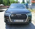 Чорний Ауді Ку 7, об'ємом двигуна 1.98 л та пробігом 95 тис. км за 33000 $, фото 1 на Automoto.ua