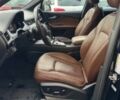 Чорний Ауді Ку 7, об'ємом двигуна 3 л та пробігом 53 тис. км за 10300 $, фото 6 на Automoto.ua