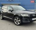 Ауди Ку 7 2017 в Харькове на Automoto.ua Черный Ауди Ку 7, объемом двигателя 2.97 л и пробегом 149 тыс. км за 38500 $, фото 1 на Automoto.ua