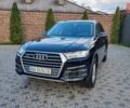 Чорний Ауді Ку 7, об'ємом двигуна 2.97 л та пробігом 187 тис. км за 37500 $, фото 5 на Automoto.ua