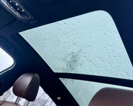 Черный Ауди Ку 7, объемом двигателя 3 л и пробегом 97 тыс. км за 29700 $, фото 29 на Automoto.ua