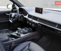 Черный Ауди Ку 7, объемом двигателя 3 л и пробегом 114 тыс. км за 36199 $, фото 46 на Automoto.ua