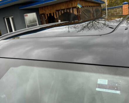 Ауді Ку 7 2017 у Луцьку на Automoto.ua Чорний Ауді Ку 7, об'ємом двигуна 2 л та пробігом 328 тис. км за 19300 $, фото 41 на Automoto.ua