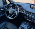 Чорний Ауді Ку 7, об'ємом двигуна 3 л та пробігом 176 тис. км за 30000 $, фото 16 на Automoto.ua