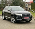 Чорний Ауді Ку 7, об'ємом двигуна 3 л та пробігом 126 тис. км за 29000 $, фото 11 на Automoto.ua