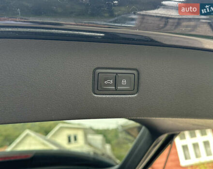 Чорний Ауді Ку 7, об'ємом двигуна 3 л та пробігом 210 тис. км за 21999 $, фото 17 на Automoto.ua