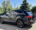 Черный Ауди Ку 7, объемом двигателя 3 л и пробегом 193 тыс. км за 25500 $, фото 3 на Automoto.ua