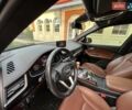 Черный Ауди Ку 7, объемом двигателя 3 л и пробегом 190 тыс. км за 23950 $, фото 29 на Automoto.ua