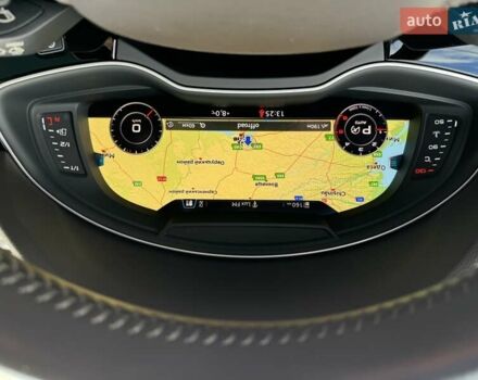 Ауди Ку 7 2017 в Киеве на Automoto.ua Черный Ауди Ку 7, объемом двигателя 2.97 л и пробегом 134 тыс. км за 47500 $, фото 82 на Automoto.ua