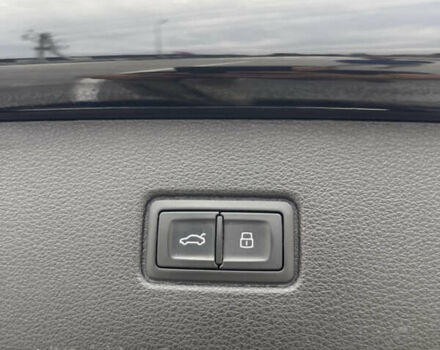 Черный Ауди Ку 7, объемом двигателя 3 л и пробегом 150 тыс. км за 33950 $, фото 11 на Automoto.ua