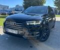 Черный Ауди Ку 7, объемом двигателя 3 л и пробегом 143 тыс. км за 25800 $, фото 24 на Automoto.ua