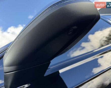 Ауди Ку 7 2017 в Киеве на Automoto.ua Черный Ауди Ку 7, объемом двигателя 3 л и пробегом 140 тыс. км за 47799 $, фото 25 на Automoto.ua