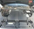Черный Ауди Ку 7, объемом двигателя 3 л и пробегом 94 тыс. км за 17600 $, фото 11 на Automoto.ua