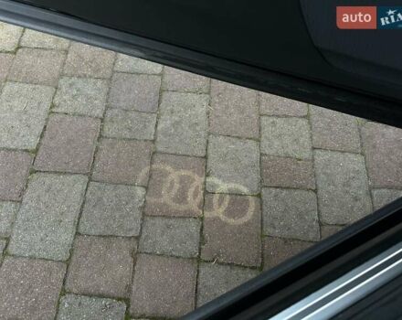 Чорний Ауді Ку 7, об'ємом двигуна 3 л та пробігом 126 тис. км за 29000 $, фото 60 на Automoto.ua