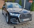 Черный Ауди Ку 7, объемом двигателя 2.97 л и пробегом 188 тыс. км за 35500 $, фото 3 на Automoto.ua