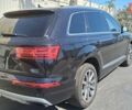 Чорний Ауді Ку 7, об'ємом двигуна 3 л та пробігом 90 тис. км за 24500 $, фото 13 на Automoto.ua