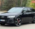 Ауди Ку 7 2017 в Ровно на Automoto.ua Черный Ауди Ку 7, объемом двигателя 2.97 л и пробегом 99 тыс. км за 40999 $, фото 9 на Automoto.ua