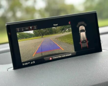 Ауди Ку 7 2017 в Житомире на Automoto.ua Черный Ауди Ку 7, объемом двигателя 3 л и пробегом 57 тыс. км за 9800 $, фото 16 на Automoto.ua